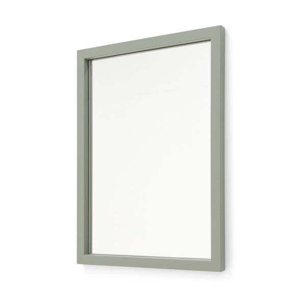 Specchio da parete 40x55 cm Senza - Spinder Design