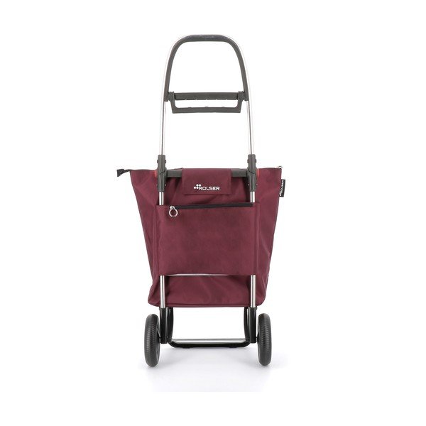 Carrello della spesa 43 l Mini Bag MF 2 Logic – Rolser-image-3