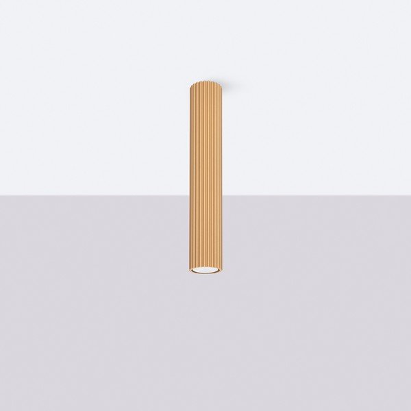 Faretto dorato Gleam – Sollux-image-3