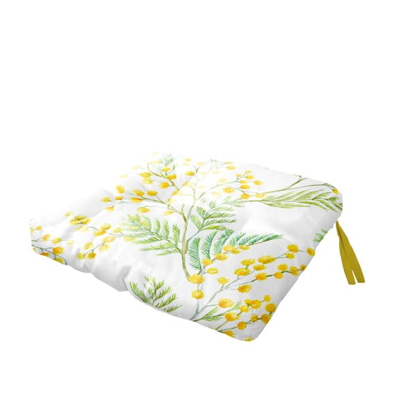 Cuscino di seduta , 45 x 45 cm Mimosa - Tierra Bella