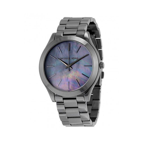 Orologio con quadrante arcobaleno - Michael Kors