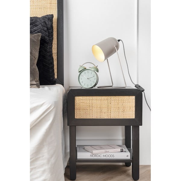 Sveglia ø 11 cm Iconic - Karlsson-image-1