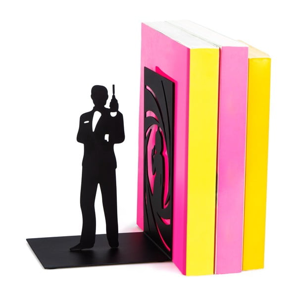 Fermalibro Secret Agent - Balvi