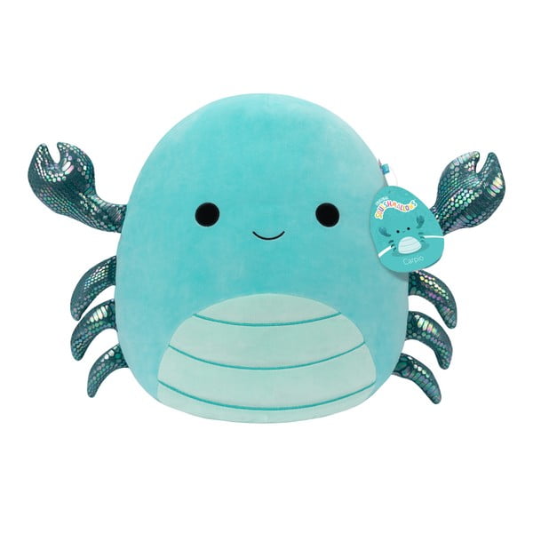 Peluche Carpio - SQUISHMALLOWS-image-1