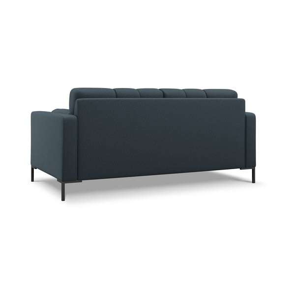 Divano blu 177 cm Bali - Cosmopolitan Design-image-4
