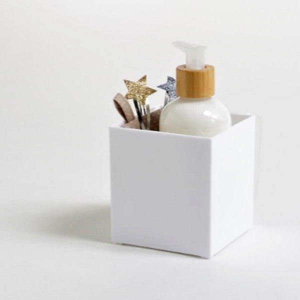 Nástěnný organizér Compactor Vision Square