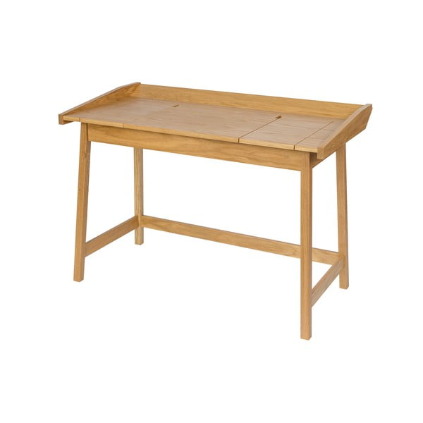 Tavolo da lavoro pieghevole Baron - Woodman-image-2