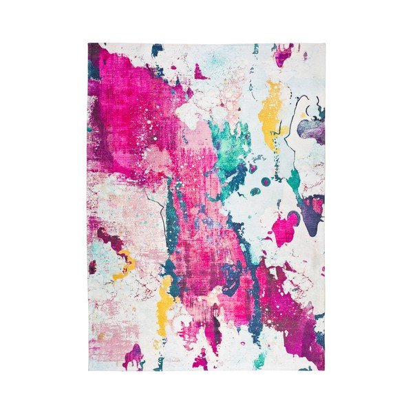 Tappeto Alice Multi, 80 x 150 cm - Universal