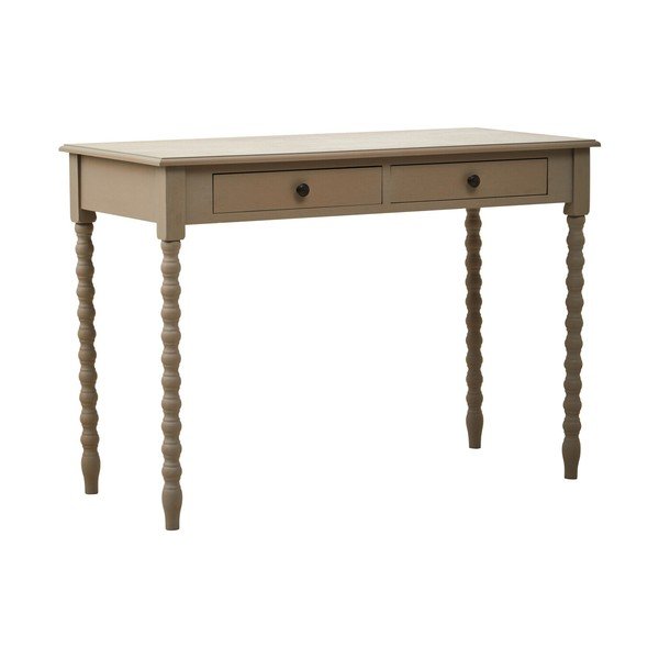 Scrivania in pino massiccio 48x107 cm Heritage – Premier Housewares