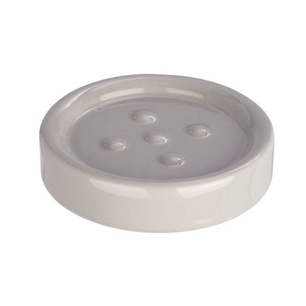 Portasapone in ceramica Polaris - Wenko-image-2