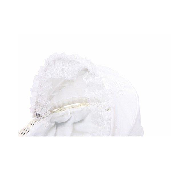 Passeggino per bambole Odette - Legler-image-2