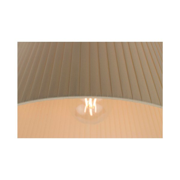 Lampada da soffitto crema KAMI CP, ⌀ 36 cm Kami - Sotto Luce-image-3
