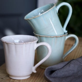 Tazza in gres turchese Ego Dekor , 320 ml Alentejo - Costa Nova