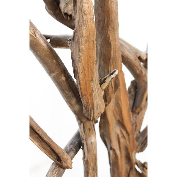 Schermo in legno di teak - HSM collection-image-4