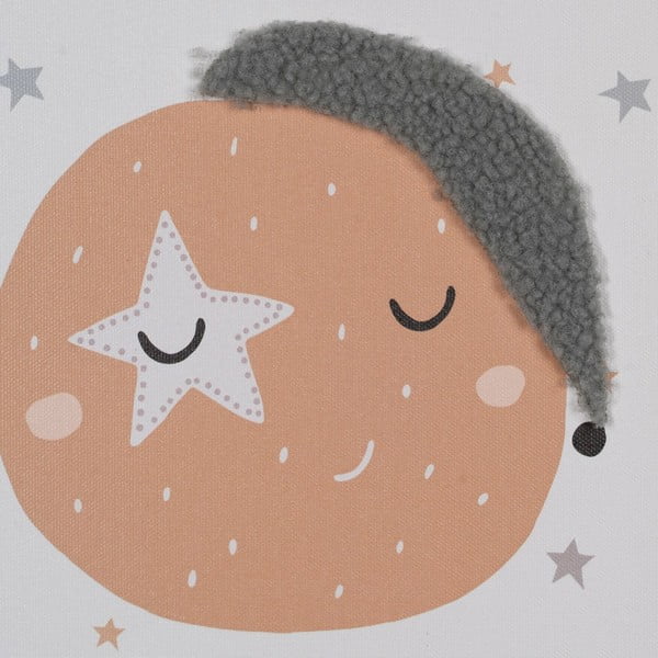 Set di quadri da bambini 2 pz 30x40 cm Space – Ixia-image-1