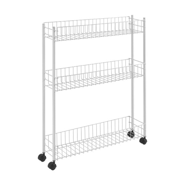 Cremagliera mobile Fino - Metaltex