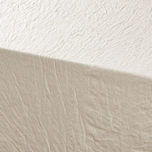 Tovaglia in microfibra 140x240 cm Suzy - douceur d'intérieur-image-1