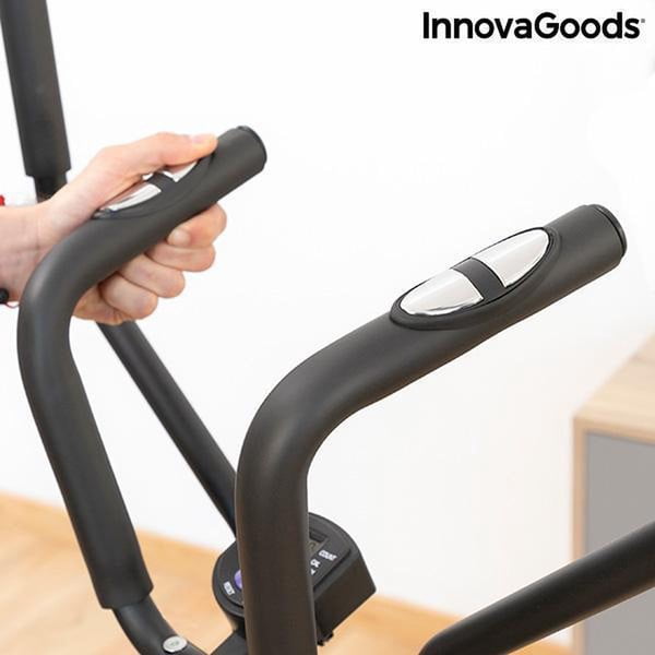 Fitness Pro Air Walker Cross Trainer - InnovaGoods-image-3