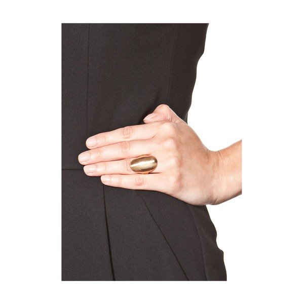 Anello da donna in oro Amy - NOMA