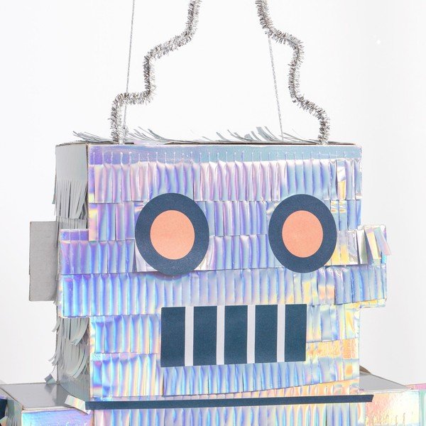 Pignatte Robot - Meri Meri-image-4