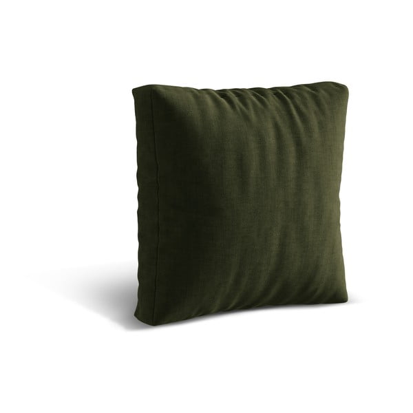 Cuscino verde per divano componibile Martina - Micadoni Home-image-1