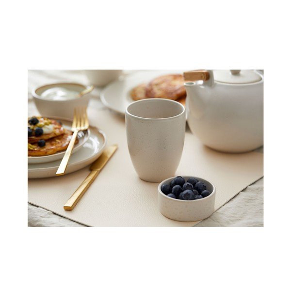 Tazza beige 300 ml Gastro  – Bitz-image-3