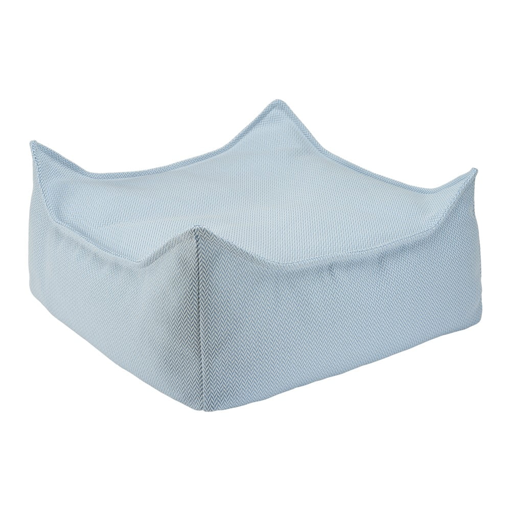 Pouf a sacco da bambini da giardino Outdoor – Wigiwama | Mobili da giardino per bambini