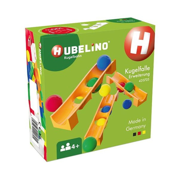 Pista per biglie – Hubelino-image-3