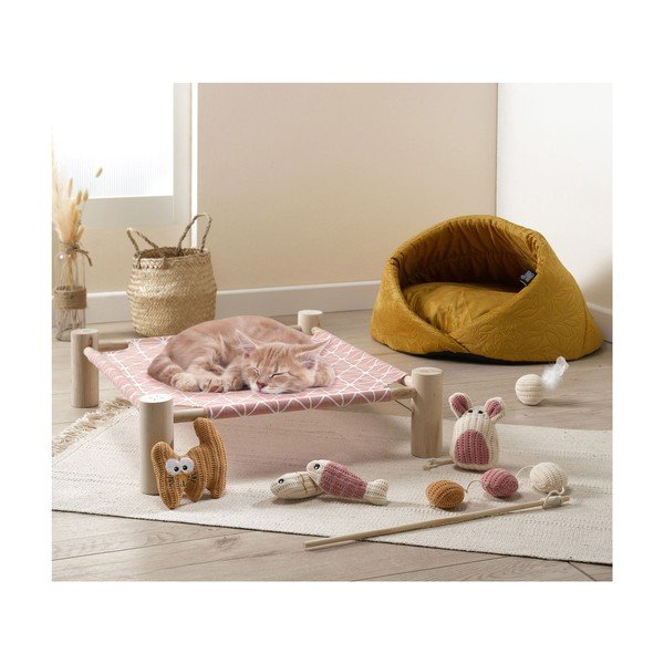 Gioco per gatti Boho Cat – Love Story-image-1