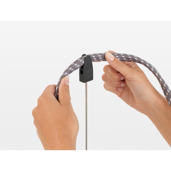 Supporto per cavo Flexguide - Brabantia-image-3