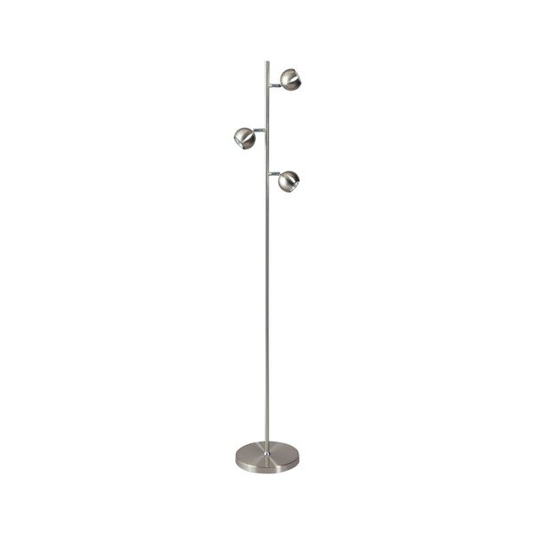 Stojací lampa Globo Metal