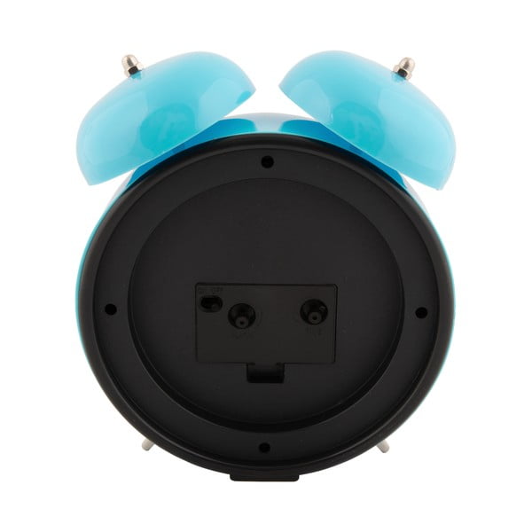 Sveglia per bambini ø 15 cm Peekaboo Goldfish - Karlsson-image-3