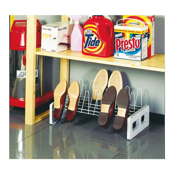 Scatola di scarpe Zapatos - Metaltex-image-1