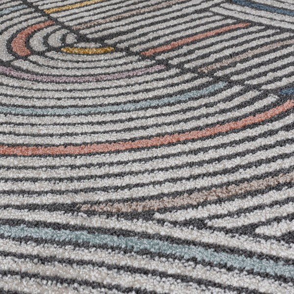 Tappeto , 160 x 230 cm Helix - Flair Rugs-image-2