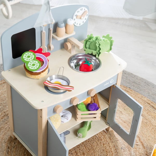 Cucina per bambini - Roba-image-3