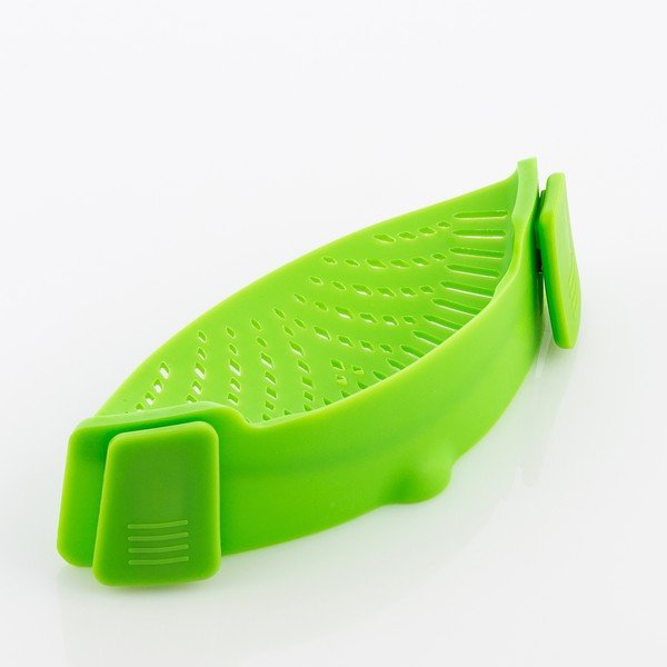 Colapasta in silicone - InnovaGoods-image-2