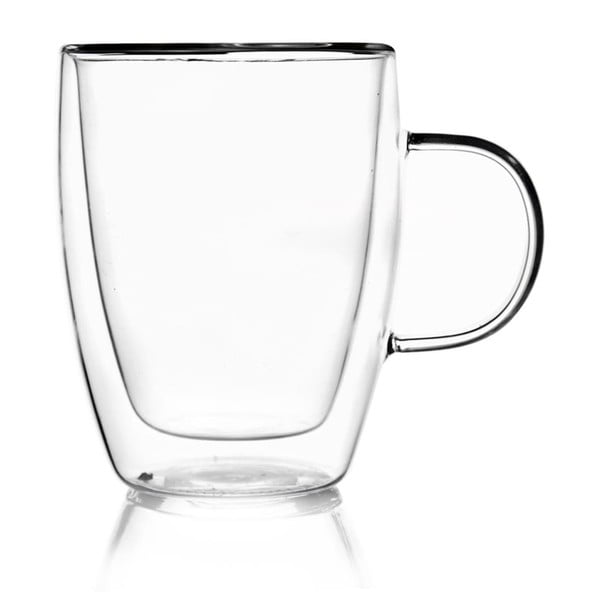 Tazza a doppia parete, 300 ml - Orion