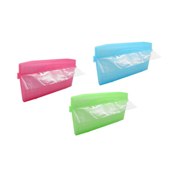 Fabbricatore di ghiaccio tritato Tropical - Fackelmann