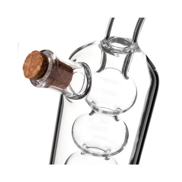 Bottiglia di olio e aceto - Casa Selección-image-2