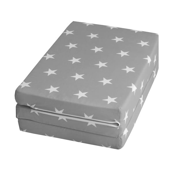 Materasso per bambini in schiuma 60x120 cm Little stars - Roba-image-3