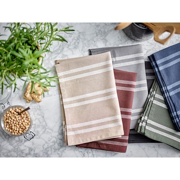 Asciugamano in cotone 50x70 cm Soft - Södahl-image-1