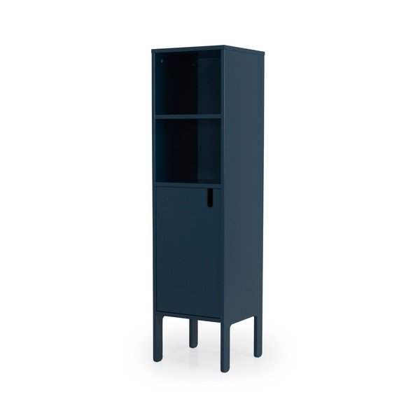 Mobile blu petrolio, altezza 152 cm Uno - Tenzo-image-2