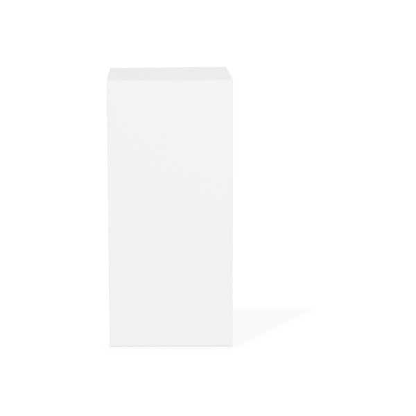 Scaffale modulare bianco 70x36 cm Z Cube - Tenzo-image-3