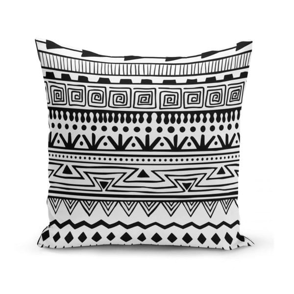 Federa Fruno, 45 x 45 cm - Minimalist Cushion Covers