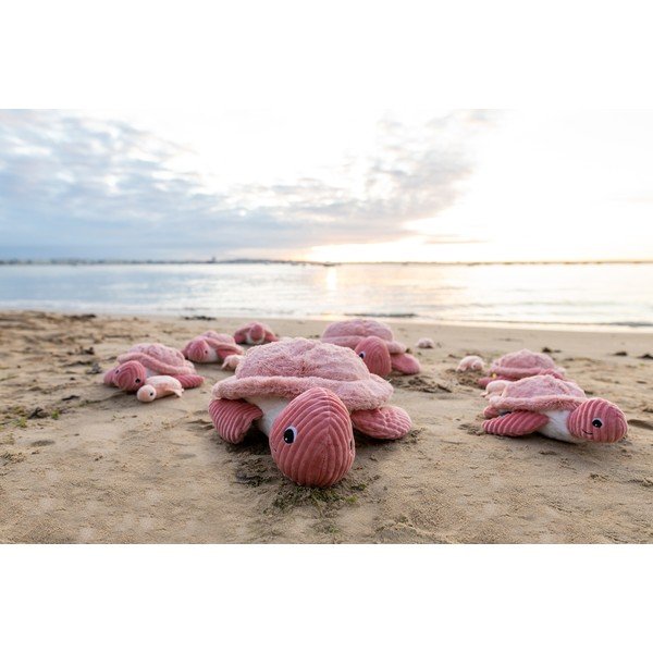 Set di peluche 2 pz Ptipotos Savenou – Les Deglingos-image-3