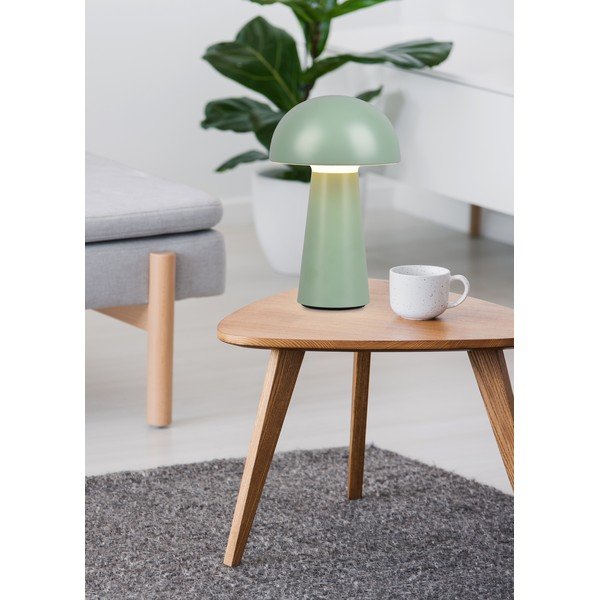 Lampada da tavolo da esterno ø 14 cm Lennon - Reality-image-1