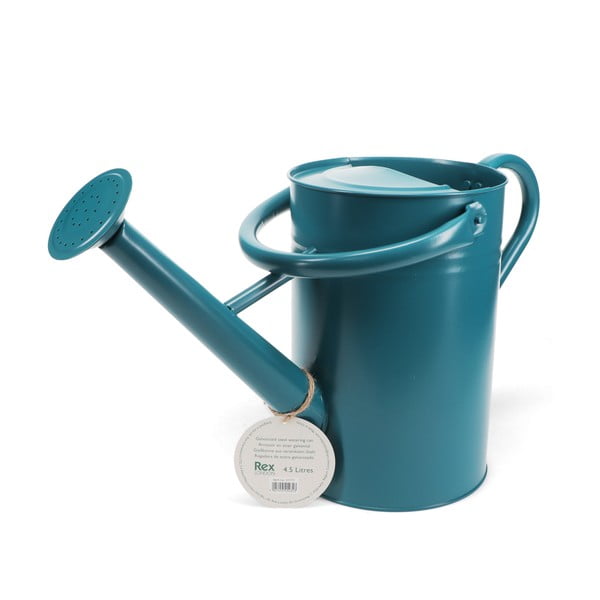 Annaffiatoio in metallo 4,5 l – Rex London-image-2