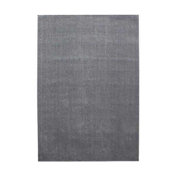 Tappeto grigio 140x200 cm Ata - Ayyildiz Carpets