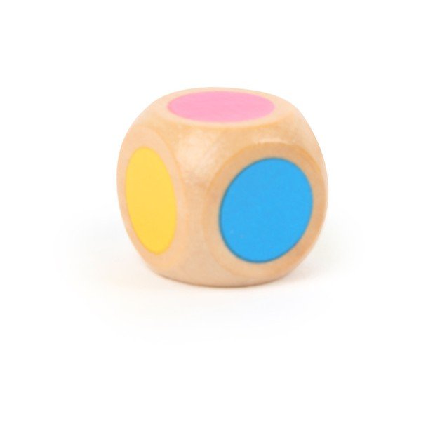 Gioco da tavolo in legno Die Maus - Legler-image-4
