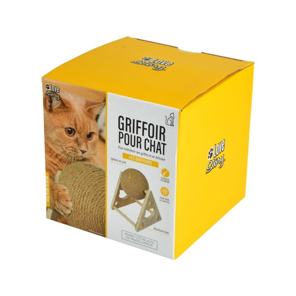 Giocattolo per gatto - Love Story-image-1